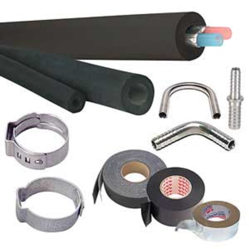 Micro Matic IK-5 Draft Beer System Parts