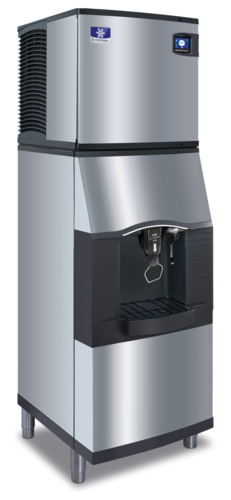 Manitowoc SFA192 Ice Dispenser