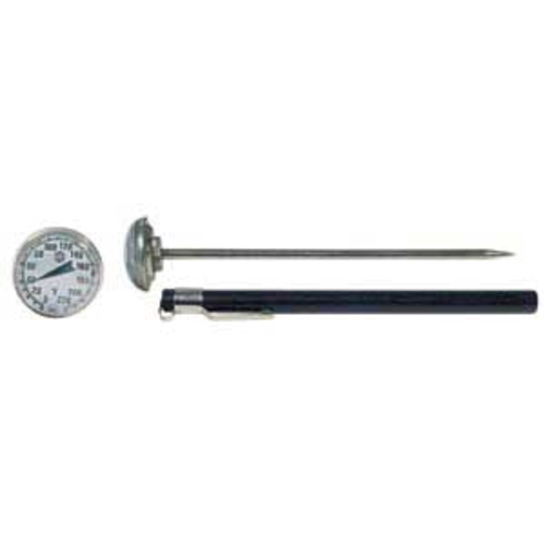 Micro Matic JE-3215 Thermometer, Misc