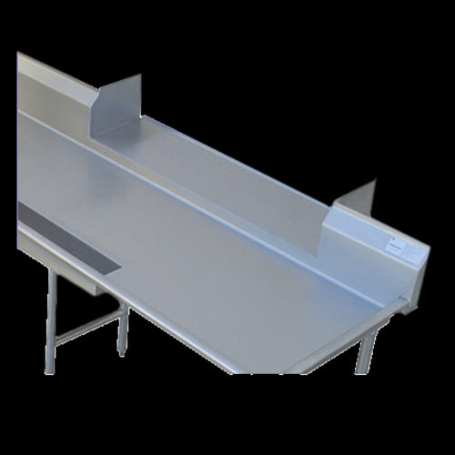 Advance Tabco DTA-84 Customization & Modifications