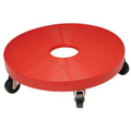 Micro Matic KD300 Dolly, Keg