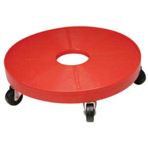 Micro Matic KD300 Dolly, Keg