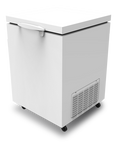 Excellence Commercial Products ISL-5 Ice Cream Dipping Cabinet