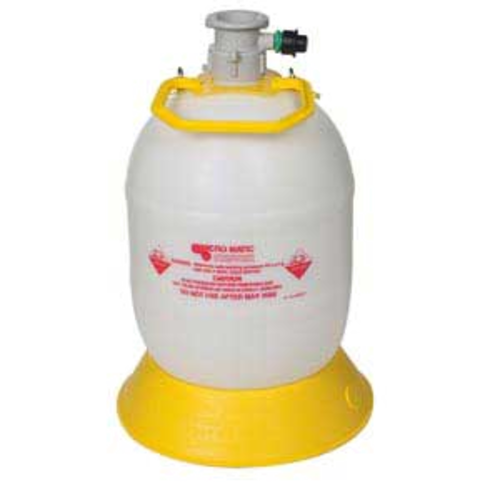 Micro Matic M15-808033 Cleaning System Kit