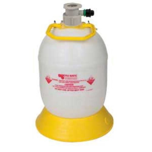 Micro Matic M15-808051 Cleaning System Kit