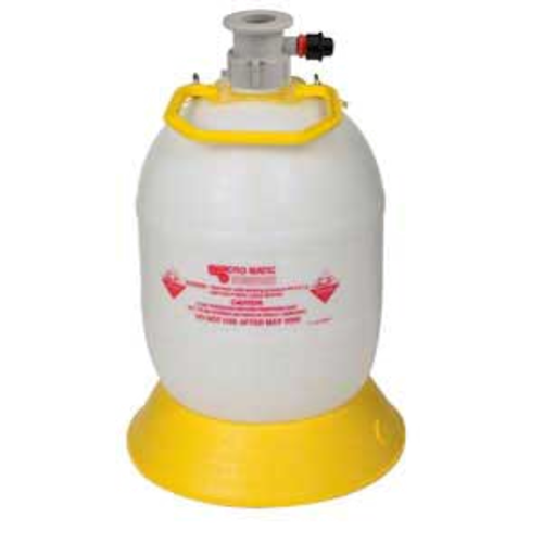 Micro Matic M15-808053 Cleaning System Kit