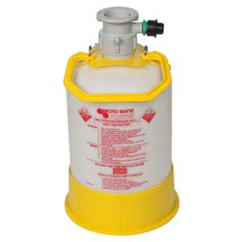 Micro Matic M5-801147 Cleaning System Kit