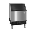 Manitowoc UDF0140A Ice Maker with Bin, Cube-Style