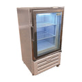 Excellence Commercial Products CTF-2T Freezer, Merchandiser, Countertop