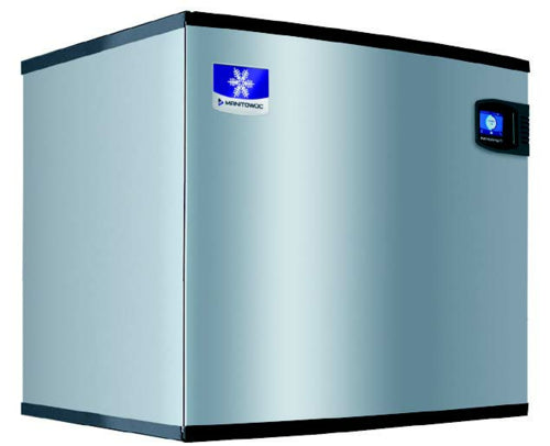 Manitowoc IDF2100C Ice Maker, Cube-Style