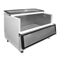 Excellence Commercial Products MCSC-16 Milk Cooler / Station