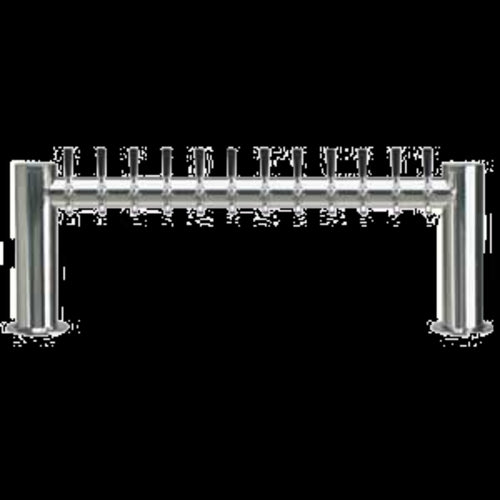 Micro Matic METRO-H-12PSSKR Draft Beer / Wine Dispensing Tower