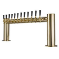 Micro Matic METRO-H-12PVDKR Draft Beer / Wine Dispensing Tower