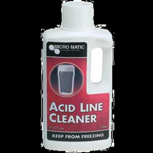 Micro Matic MM-A68 Chemicals: Neutral Cleaners
