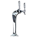 Micro Matic MM1092K Draft Beer / Wine Dispensing Tower