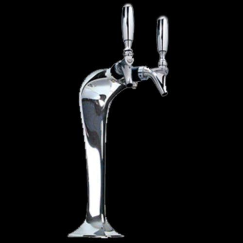 Micro Matic MM1092K Draft Beer / Wine Dispensing Tower