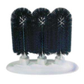 Micro Matic MP-028 Glasswasher, Brush Type