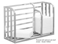 Channel BWA36 Boat Rack