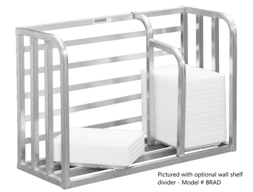 Channel BWA36 Boat Rack