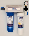 Icetro ICEPRO 500R Water Filtration System, Cartridge