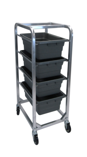 Channel AXD504L Lug Rack