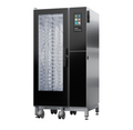 Blodgett INVOQ 201BE Combi Oven, Electric