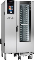 Angelo PO AT201G Combi Oven, Gas