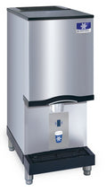 Manitowoc CNF0201A-N Ice Maker Dispenser, Nugget-Style