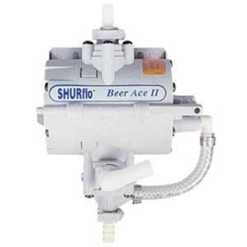 Micro Matic MP-090 Draft Beer Pump Type Tap