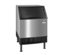Manitowoc UYF0240W Ice Maker with Bin, Cube-Style
