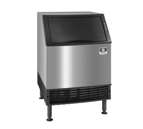 Manitowoc UYF0240W Ice Maker with Bin, Cube-Style