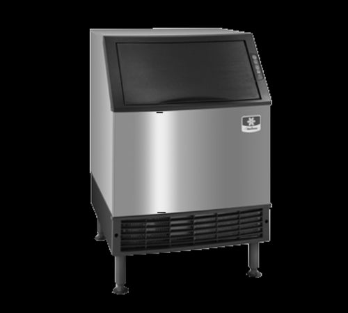 Manitowoc UDF0240W Ice Maker with Bin, Cube-Style