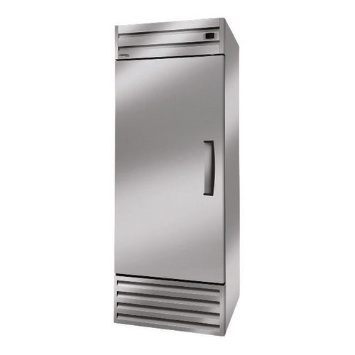 Excellence Commercial Products CR-43SSHC Refrigerator, Reach-In