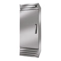 Excellence Commercial Products CR-20SSHC Refrigerator, Reach-In