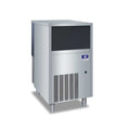 Manitowoc UNP0200A Ice Maker with Bin, Nugget-Style