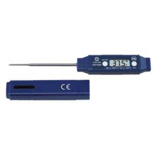 Micro Matic PDT300 Thermometer, Pocket
