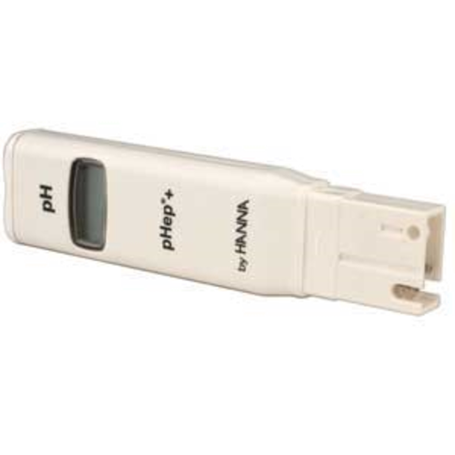 Micro Matic PH-METER Water Testing Kit