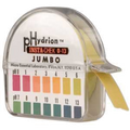 Micro Matic PH-PAPER Test Strips