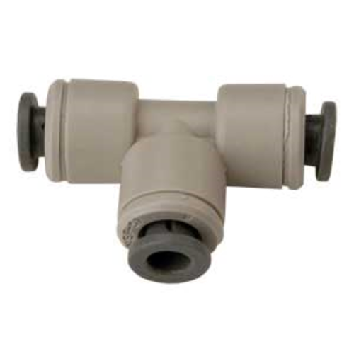 Micro Matic PI0206S Tubing Hose Fitting