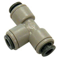 Micro Matic PI0208S Tubing Hose Fitting
