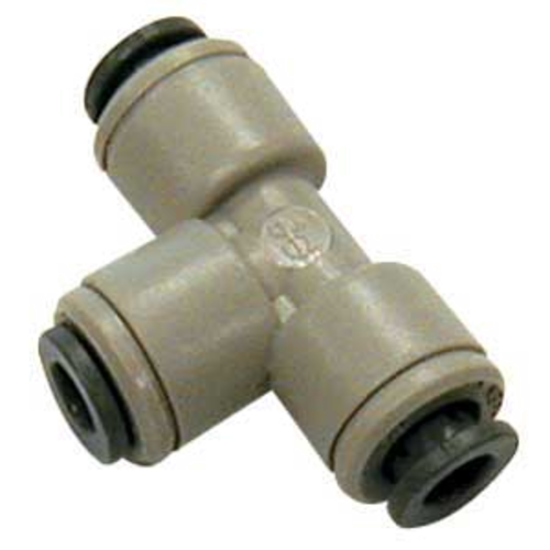 Micro Matic PI0208S Tubing Hose Fitting