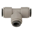 Micro Matic PI0212S Tubing Hose Fitting