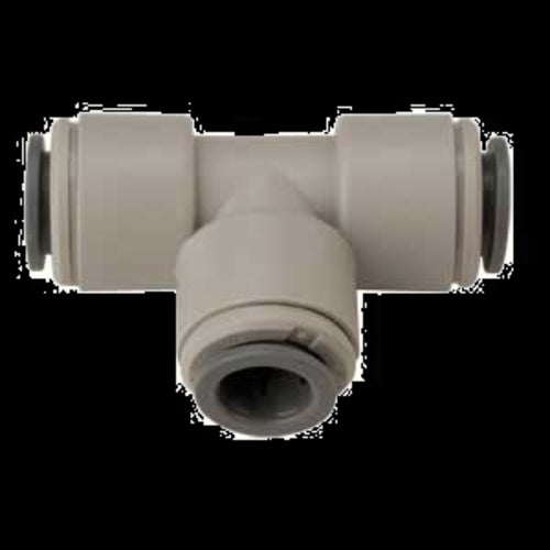 Micro Matic PI0212S Tubing Hose Fitting