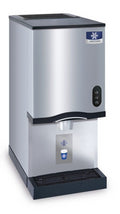 Manitowoc CNP0201A Ice Maker Dispenser, Nugget-Style