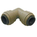Micro Matic PI0308S Tubing Hose Fitting