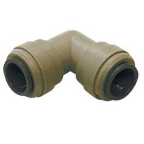 Micro Matic PI0308S Tubing Hose Fitting