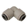 Micro Matic PI0312S Tubing Hose Fitting