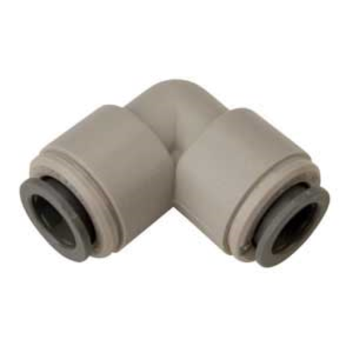 Micro Matic PI0312S Tubing Hose Fitting