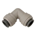 Micro Matic PI0316S Tubing Hose Fitting