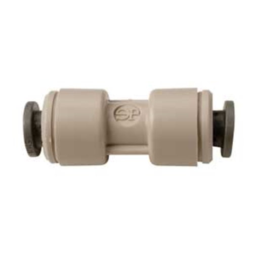 Micro Matic PI0406S Tubing Hose Fitting